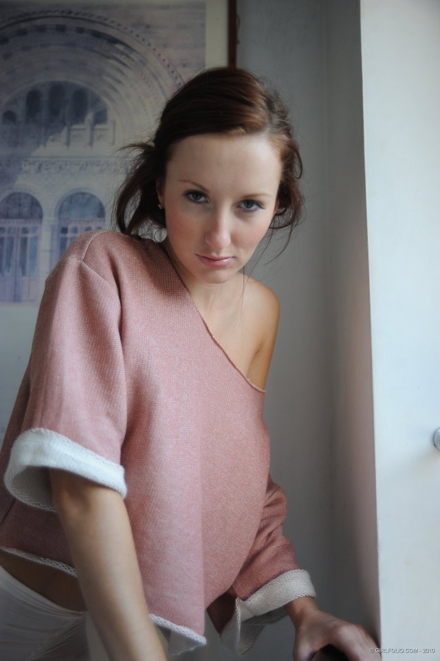 A Tight Fit Preview 2