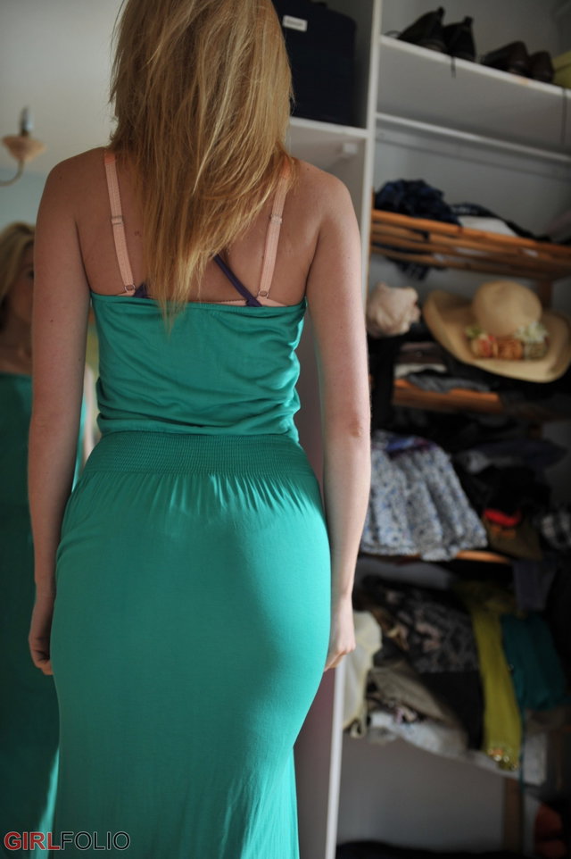 Dressed Undressed Preview 1