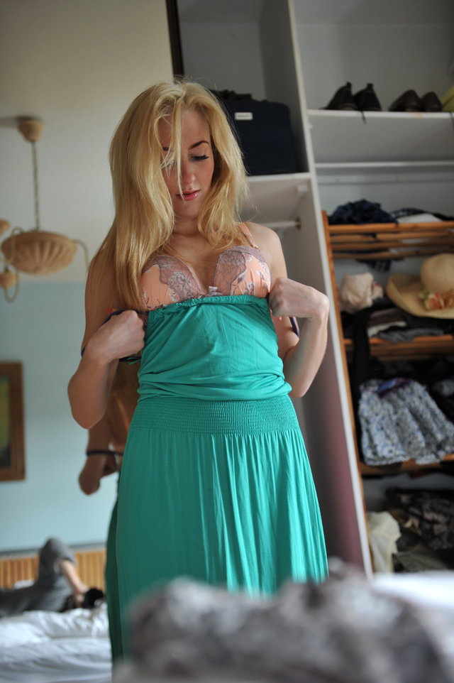 From The Photographers Point Of View