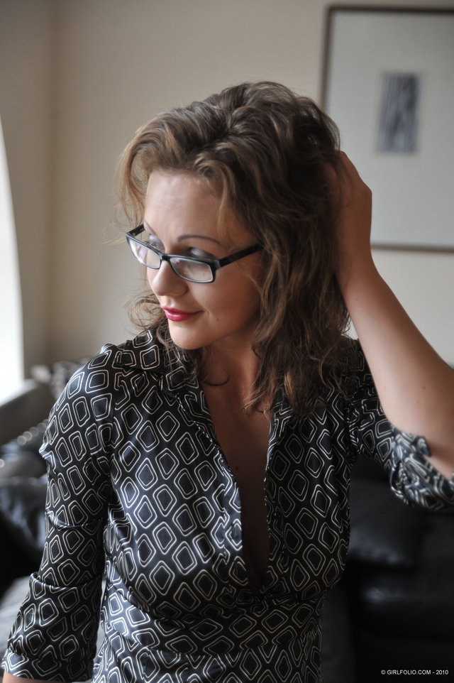 Studiously Sexy