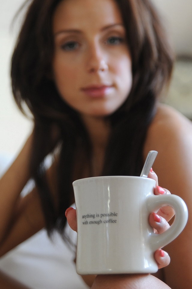 Anything Is Possible (With Enough Coffee) Part 2 Preview 3