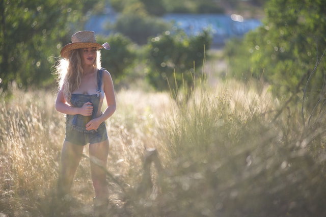 Cowgirl