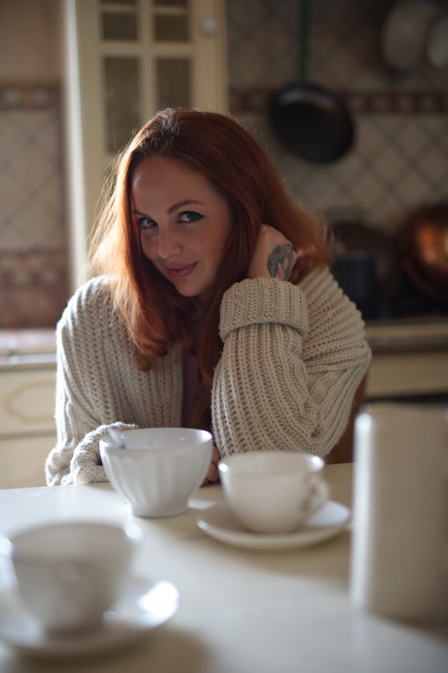 Kara's Got The Cream Preview 1