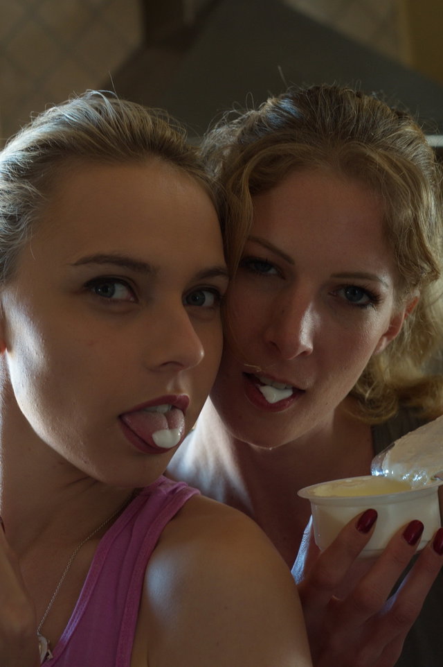 Yoghurt Culture Preview 2