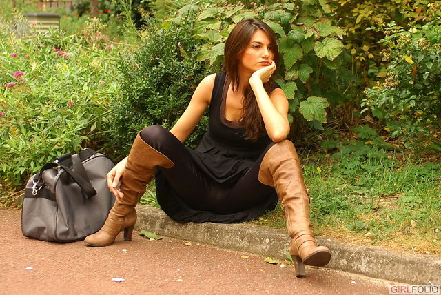 Claudia