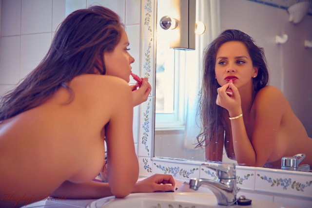 At The Mirror Preview 2