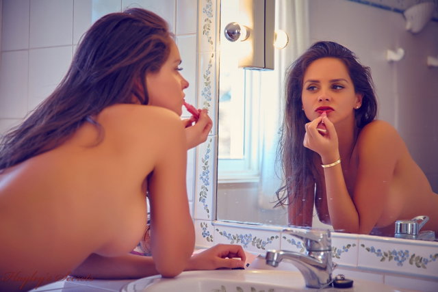 At The Mirror Preview 2