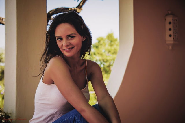 My Little Private Area