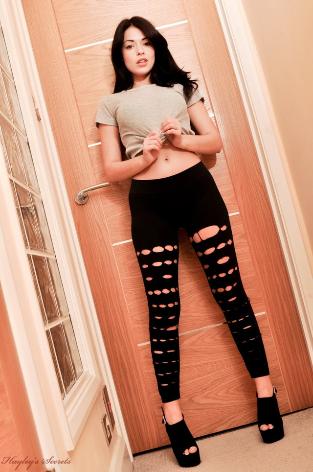 Holy Moly Preview 1