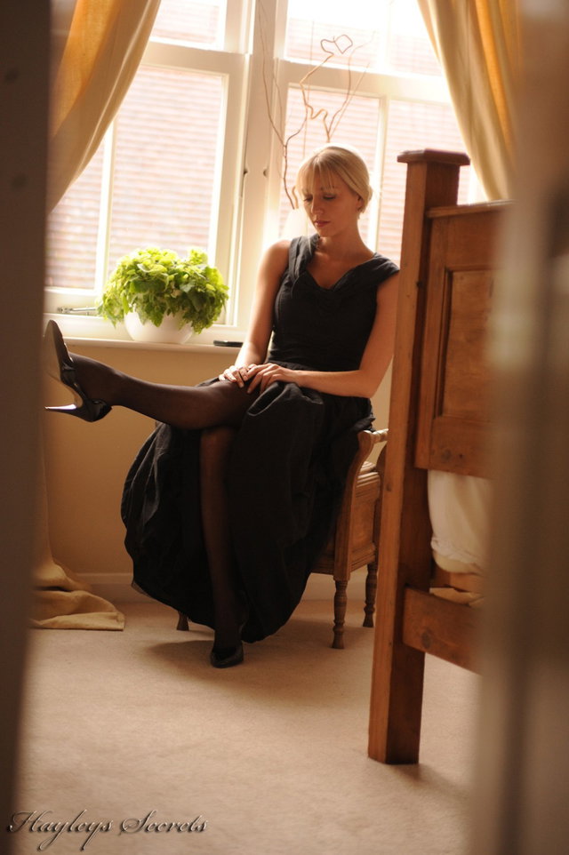 Bedroom Spy Preview 3