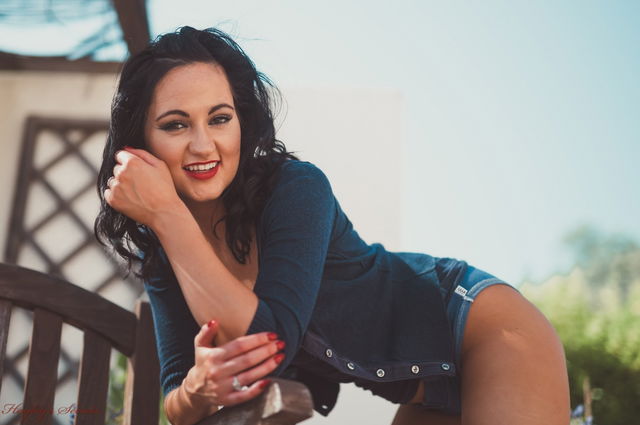 Blueprint For Desire