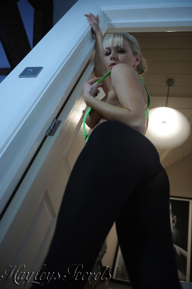 Brace Yourself Preview 1