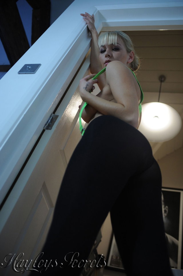 Brace Yourself Preview 1