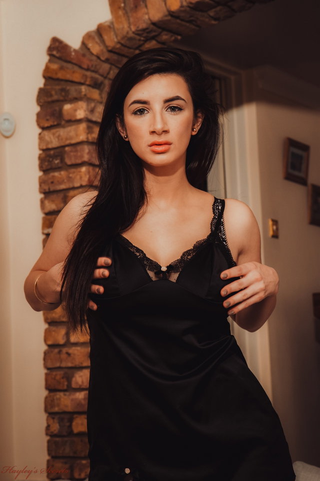 Comfort And Lace Preview 1