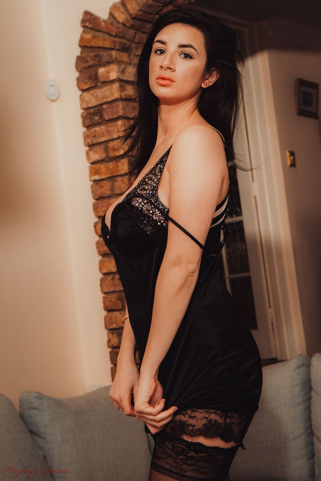 Comfort And Lace Preview 2