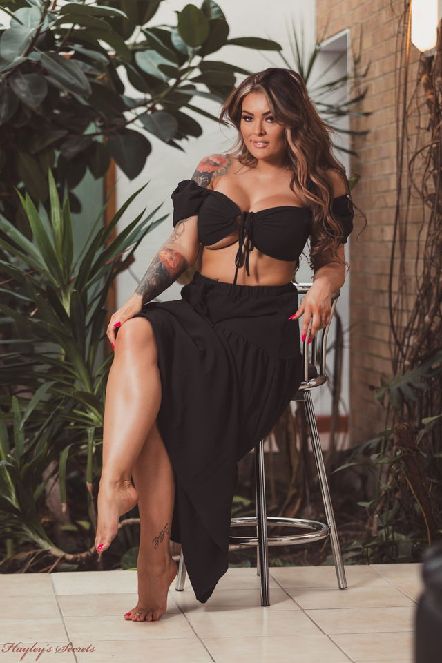 Waiting With Poise Preview 1