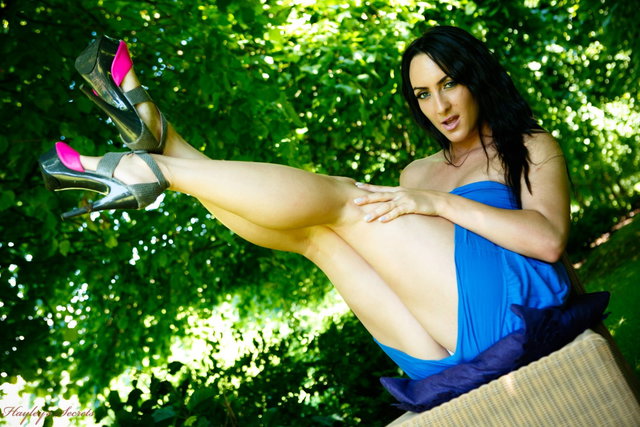 Pull Up A Chair Preview 1