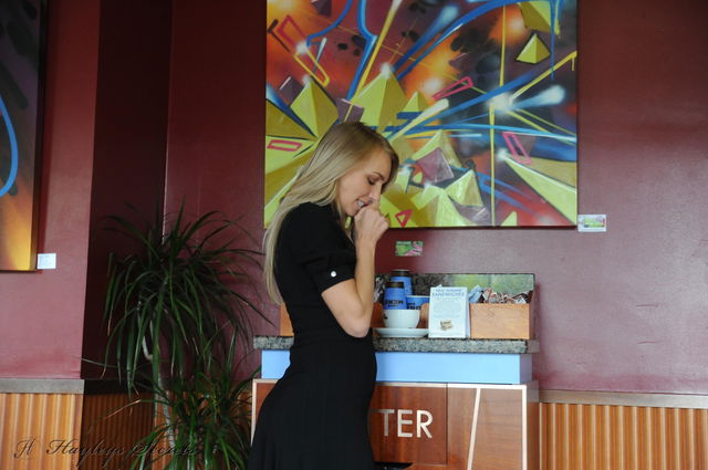 Coffee Shop Part 1 Preview 3