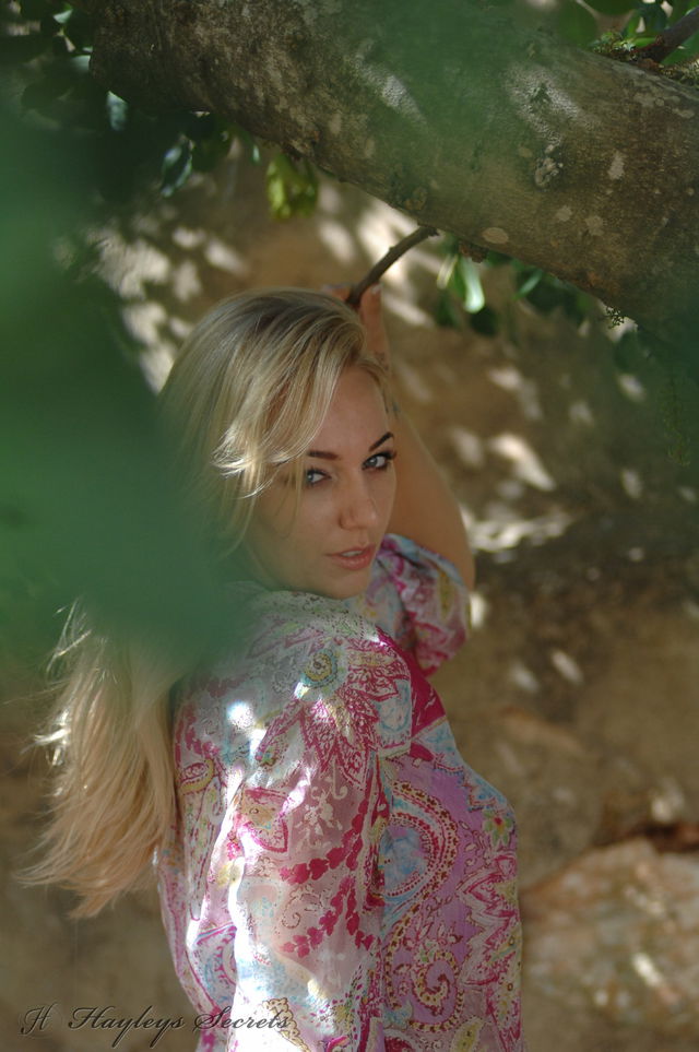 Fun in the Shade Preview 1