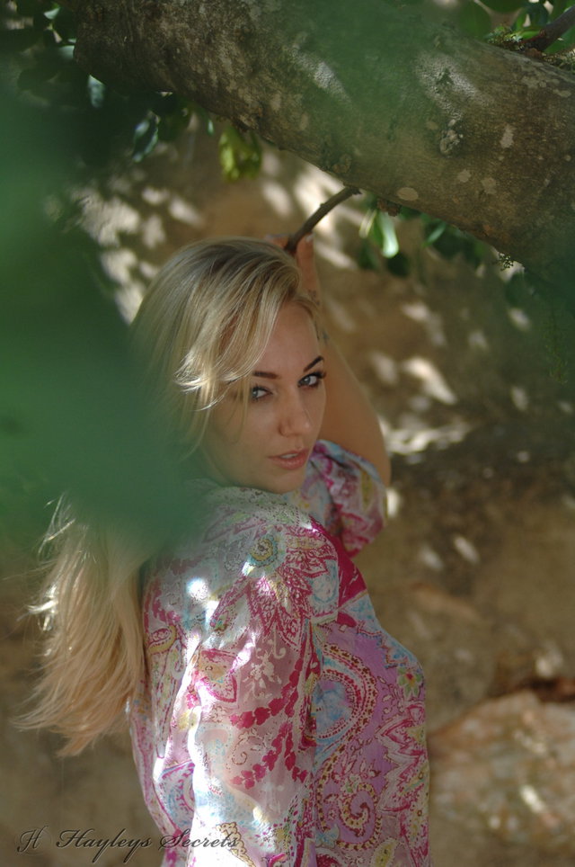 Fun in the Shade Preview 1