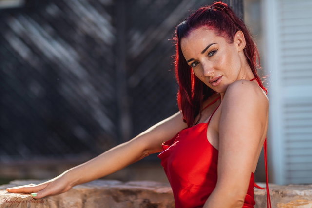 Red Hot