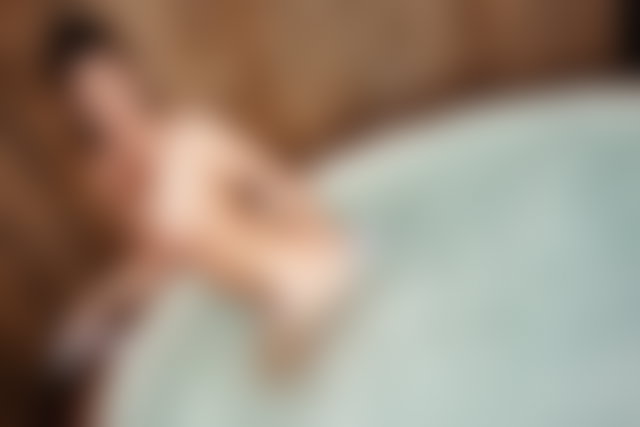 Hottub Tease