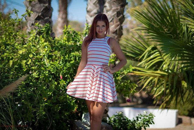 Candy Stripper Preview 3