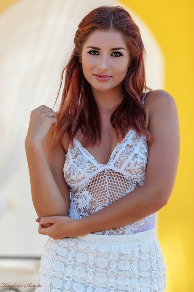 Undressing For The Day Preview 3