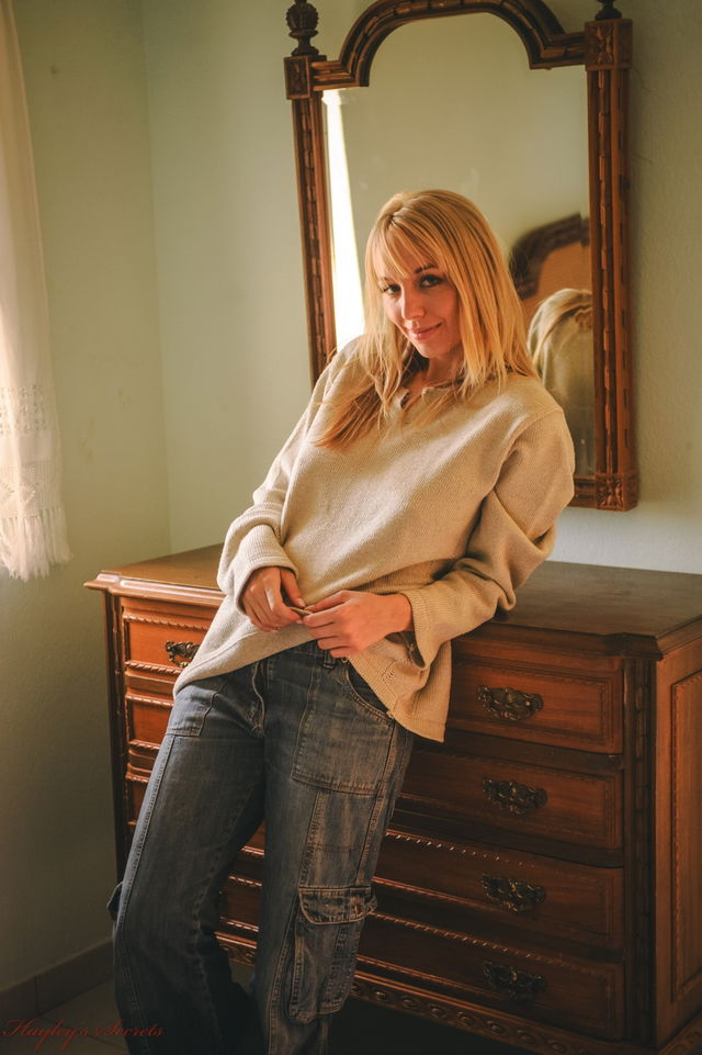 Afternoon Play Preview 1