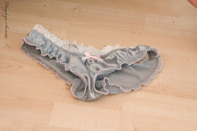 A Little Inspiration Preview 3