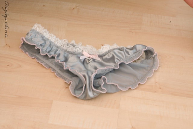 A Little Inspiration Preview 3