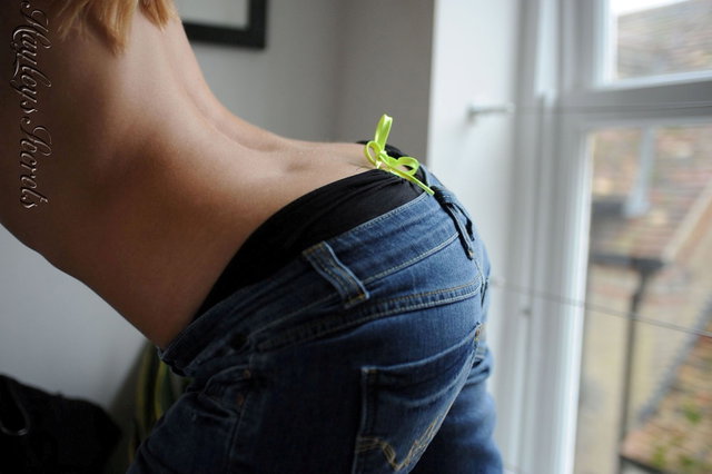 Just Arrived Preview 3