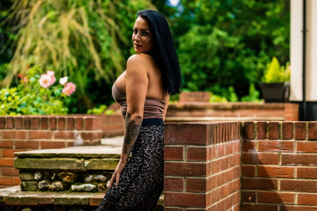 Steppin Out Preview 1