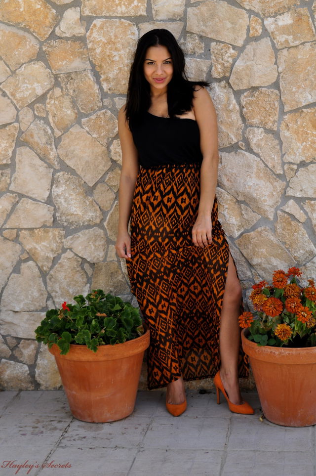 Lacey wanting Preview 3