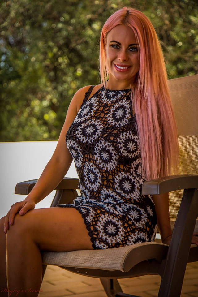 Balcony Beauty Preview 2