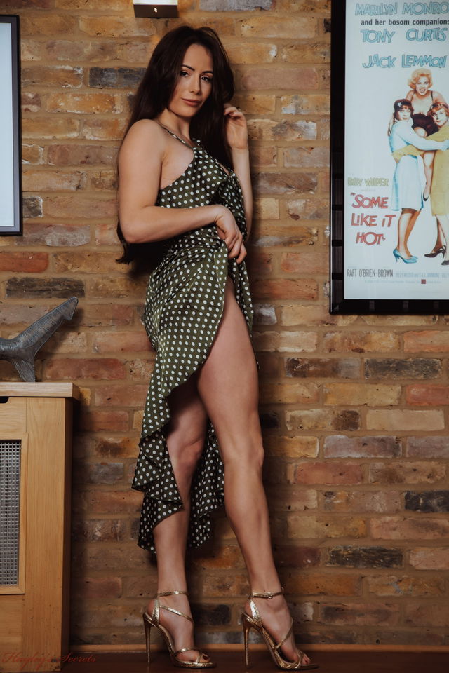 A Sure Thing Preview 1