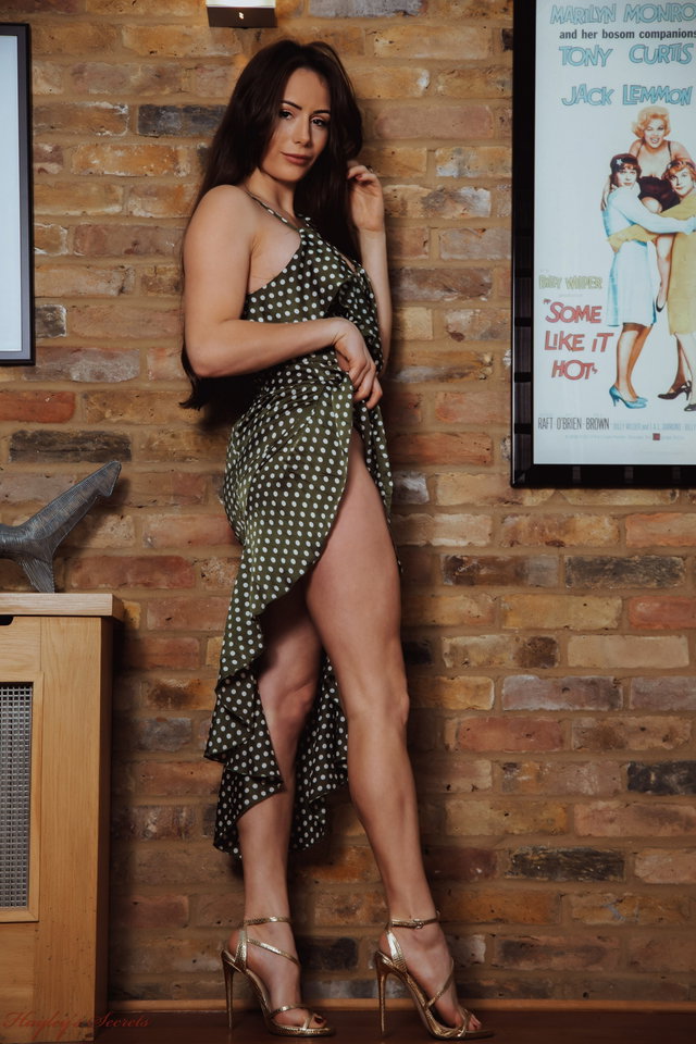 A Sure Thing Preview 1