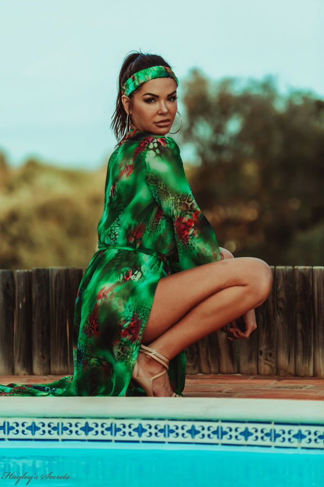 Emerald Isle Preview 2