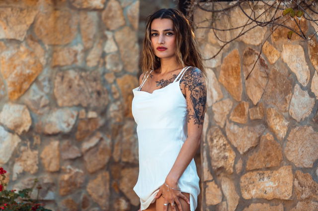 Subtle Seduction Preview 2