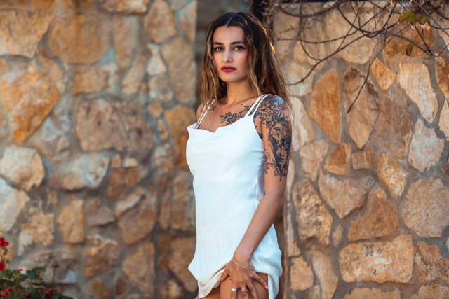 Subtle Seduction Preview 2