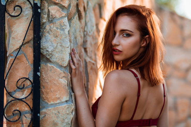 Waiting At The Gate Preview 2