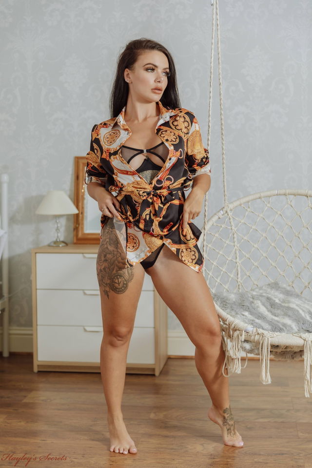 Suspended Seduction Preview 1