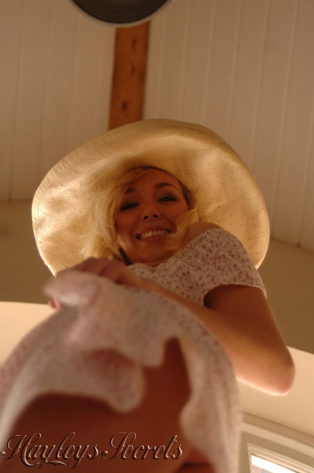 Summer Hat Preview 2