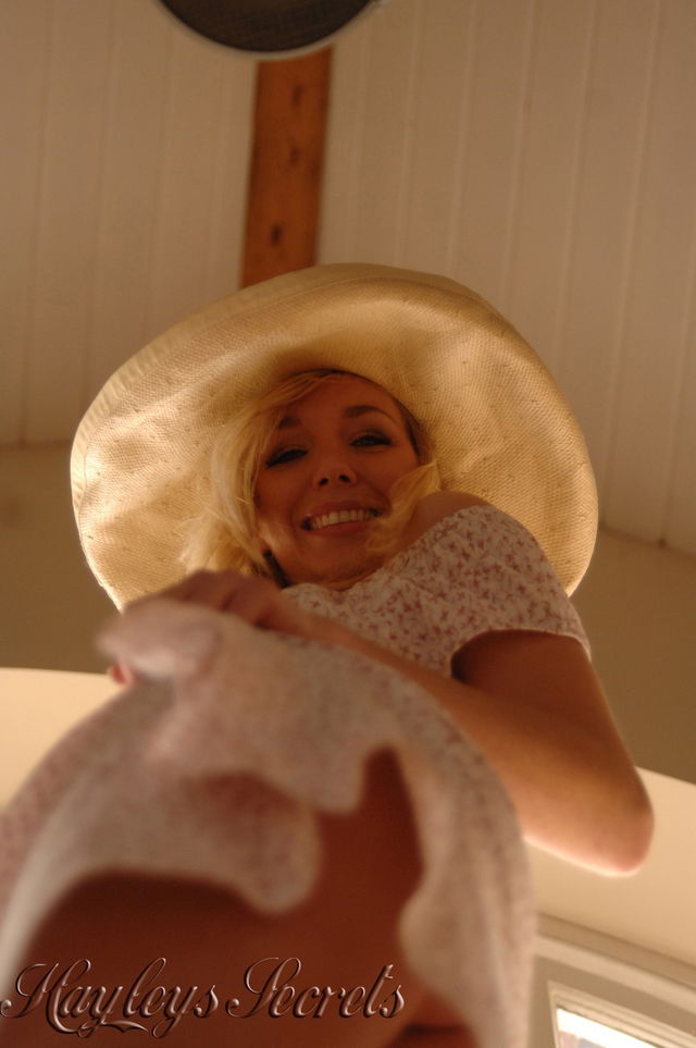 Summer Hat Preview 1