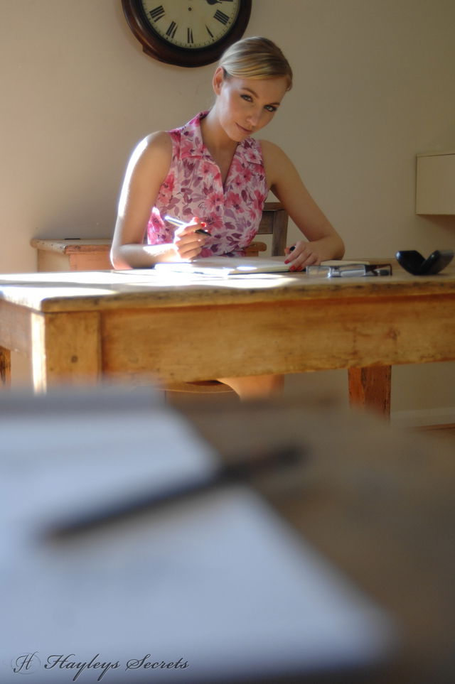 Teaching You Something Preview 1