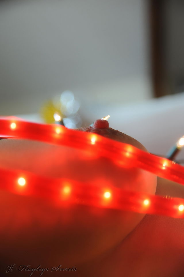 Xmas Lights Preview 2