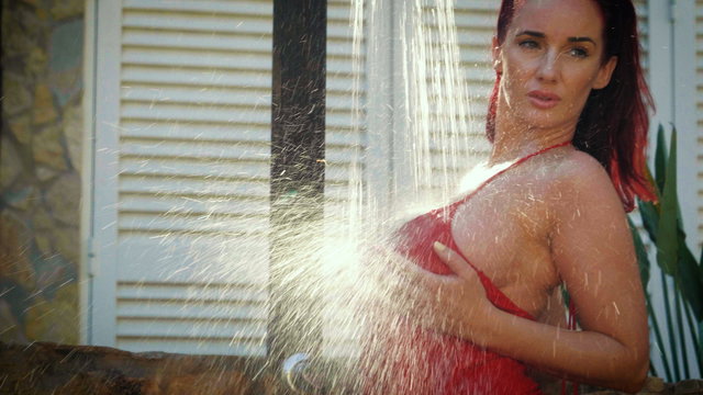 Red Hot BTS