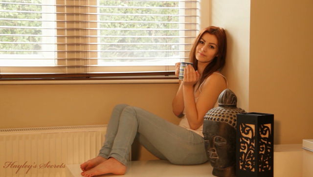 Summer time for Tea movie