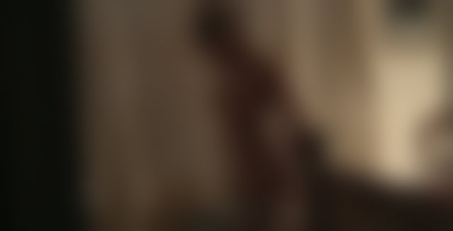Voyeuristic
