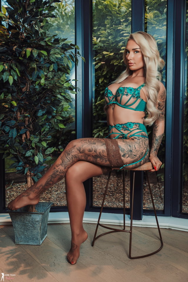 Natures Favourite Shade Preview 1